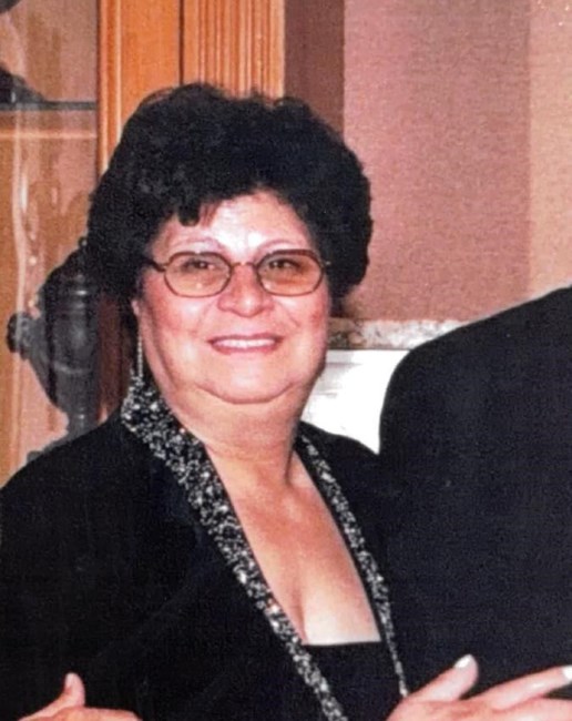 Obituary of Triza Faik Louka