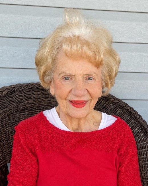 Obituary of Mollie Pascucci
