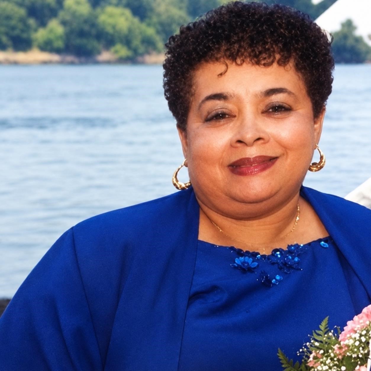Obituary of Doris Elizabeth Mc Cullough
