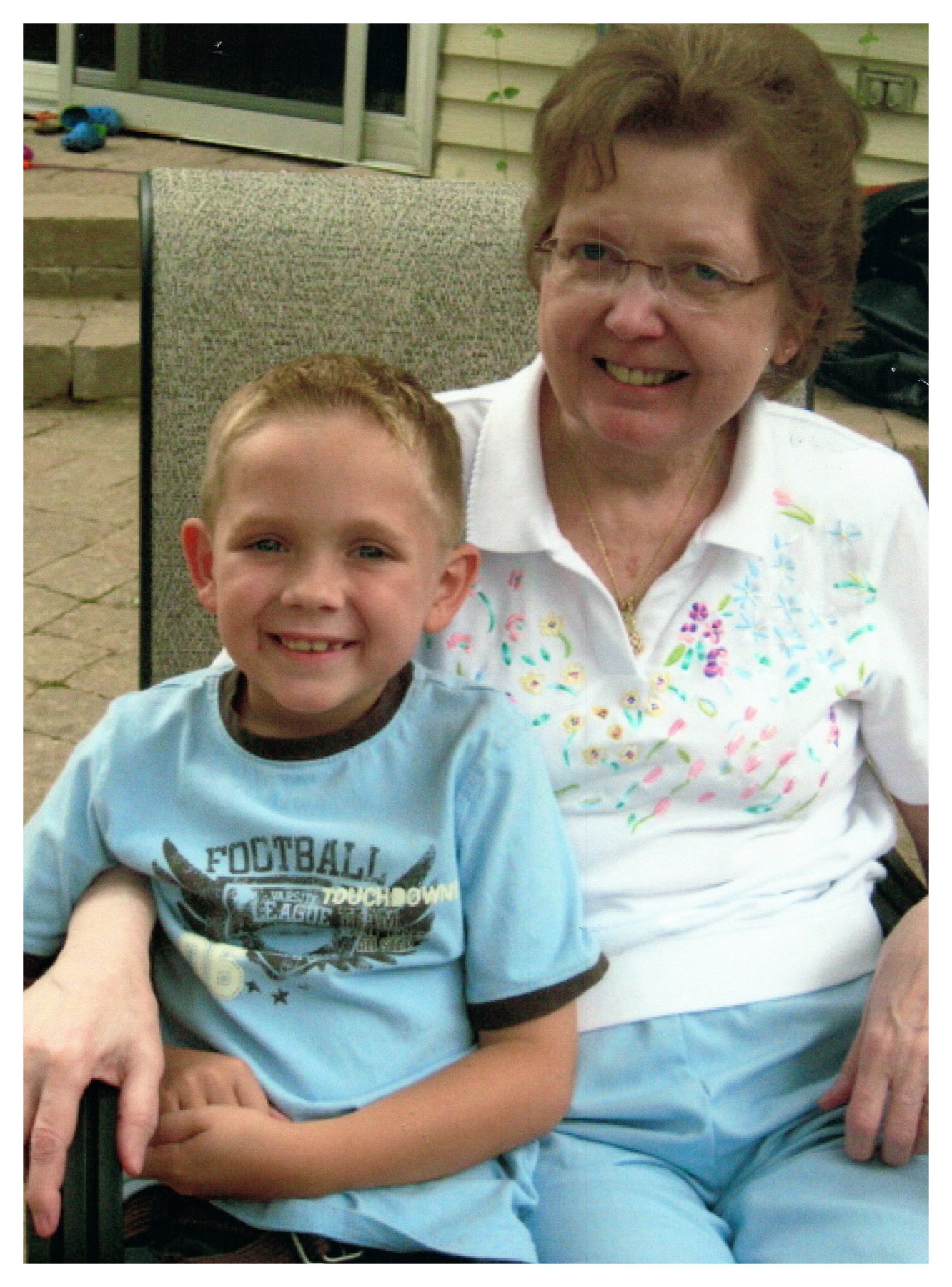 Obituary of Barbara A. Ware