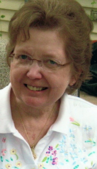 Obituary of Barbara A. Ware