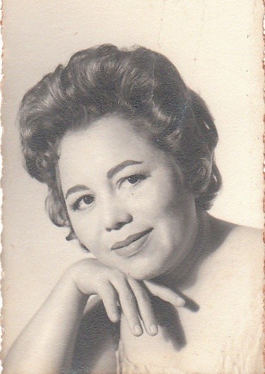 Obituario de Milidan "Nan" Maldonado Lugo