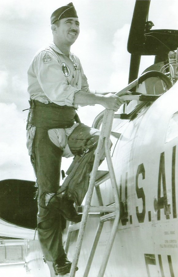 Colonel Lawrence Guarino Obituary - Rockledge, FL