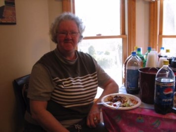 Obituary of Carol Elizabeth Ruehle