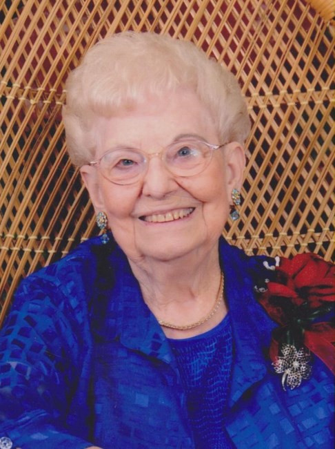 Obituary of Luline Miles Minshew