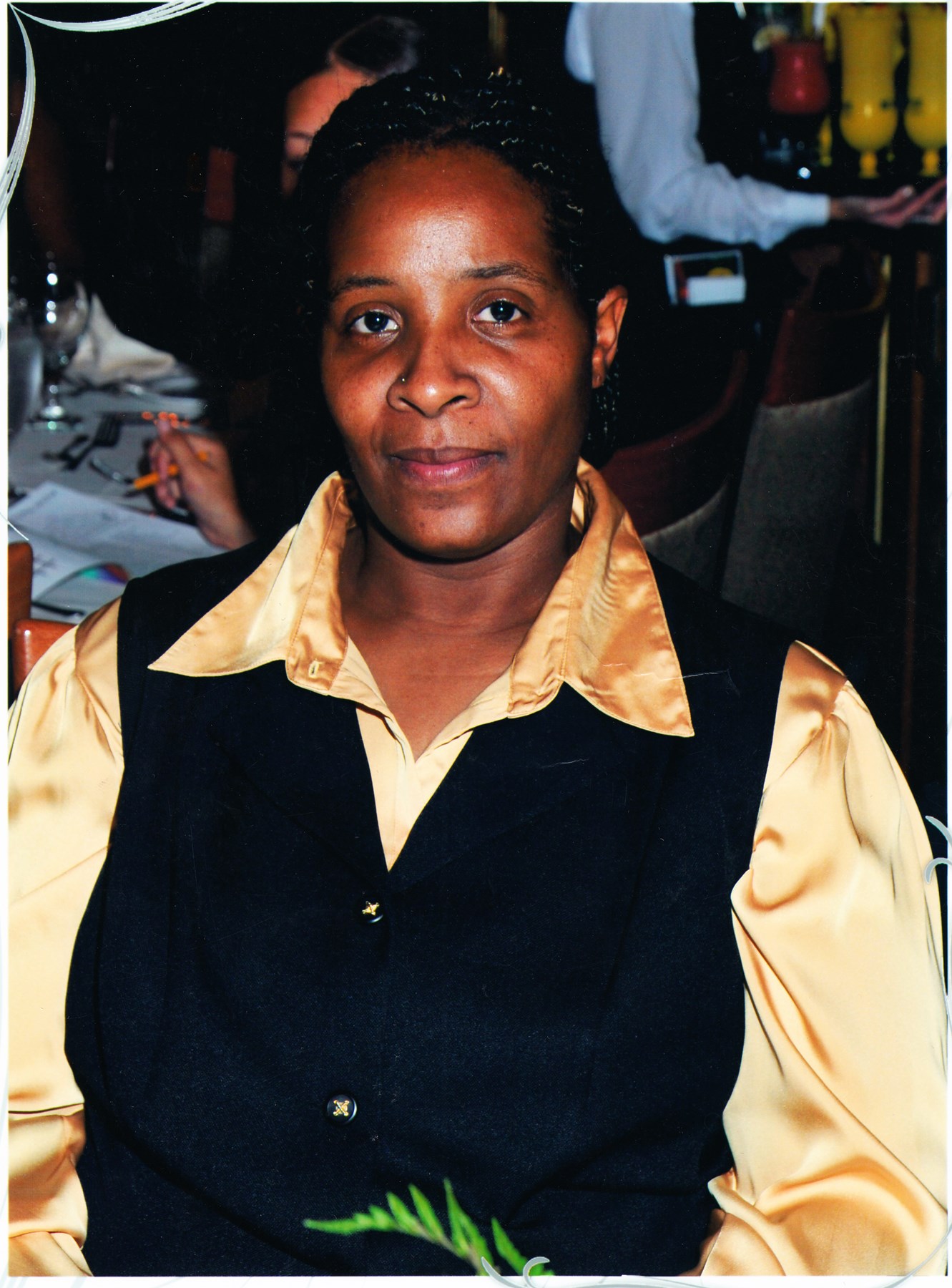 Obituary of Vernell Sowell