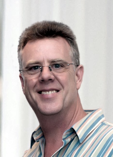 Obituary of Mr. John Wilfred McCannel