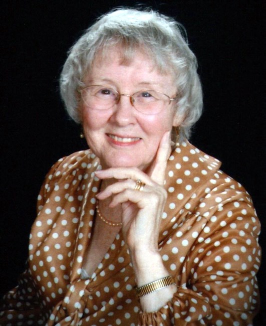 Obituary of Velma R Felix