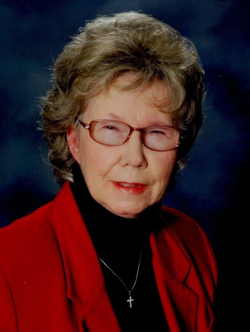Obituary of Burlene L. Painter