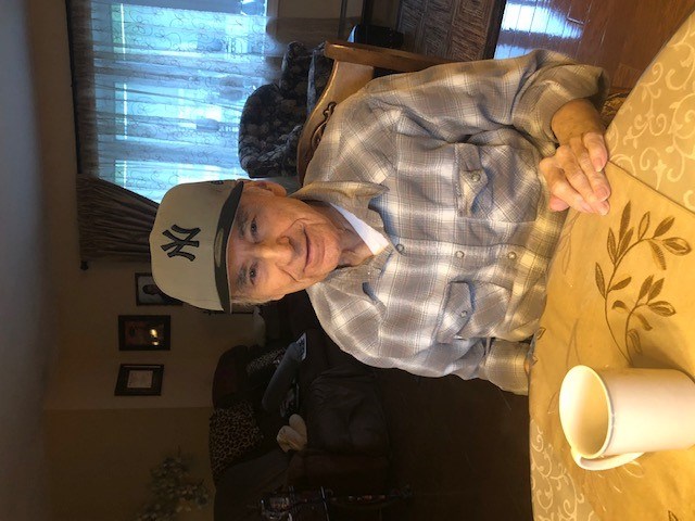 Obituary of Joseph F. Beneducci