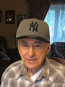 Obituary of Joseph F. Beneducci