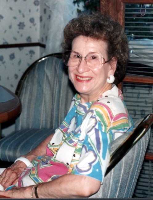 Obituary of Carrie Marie Denton Corrick