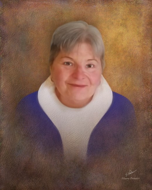 Obituary of Ella "Vickie" Spencer