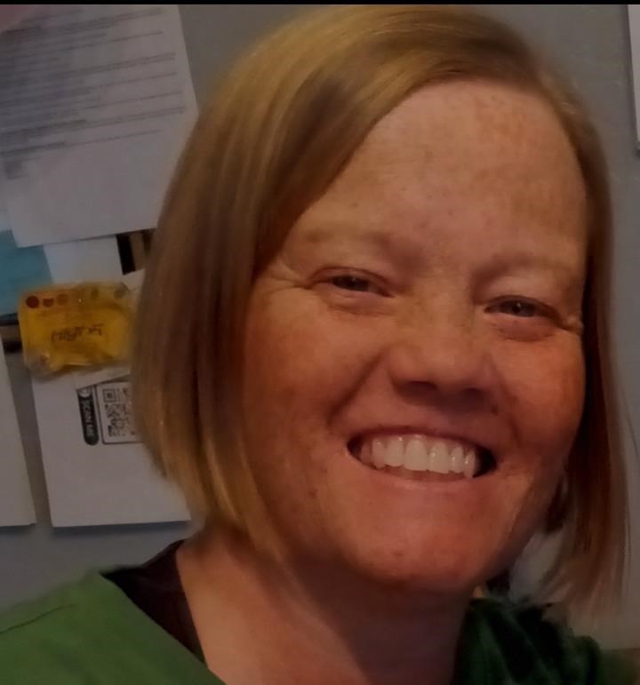 Obituario de Brittainy Lynn Warne-Murphy