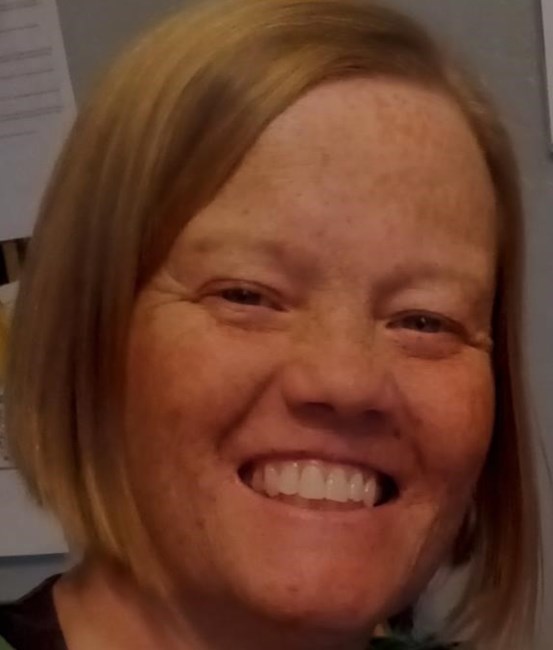 Obituario de Brittainy Lynn Warne-Murphy