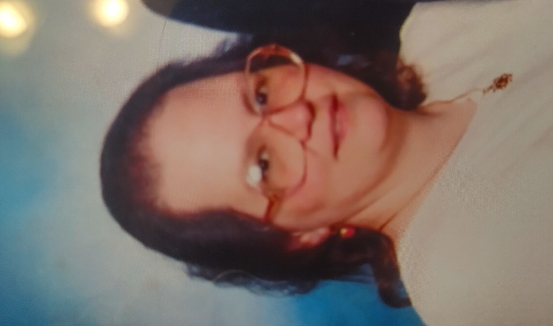 Obituary of Nanette Marie DiGeorge