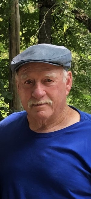 Obituary of Charles Francis Steimle