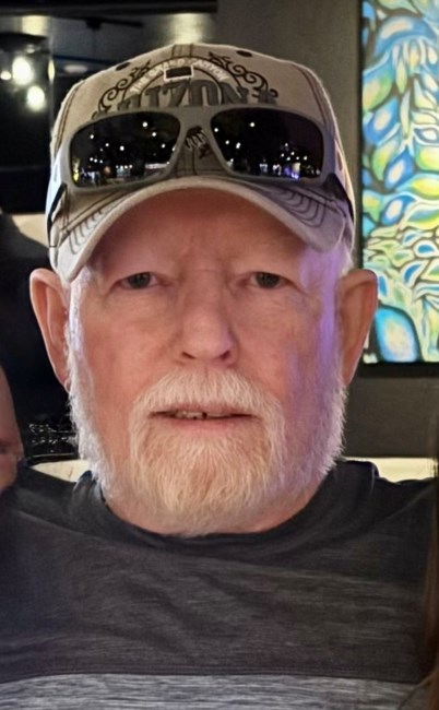 Obituary of James Arnold Thomas