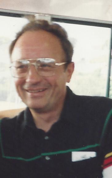 Obituary of Roger Charles Feenstra