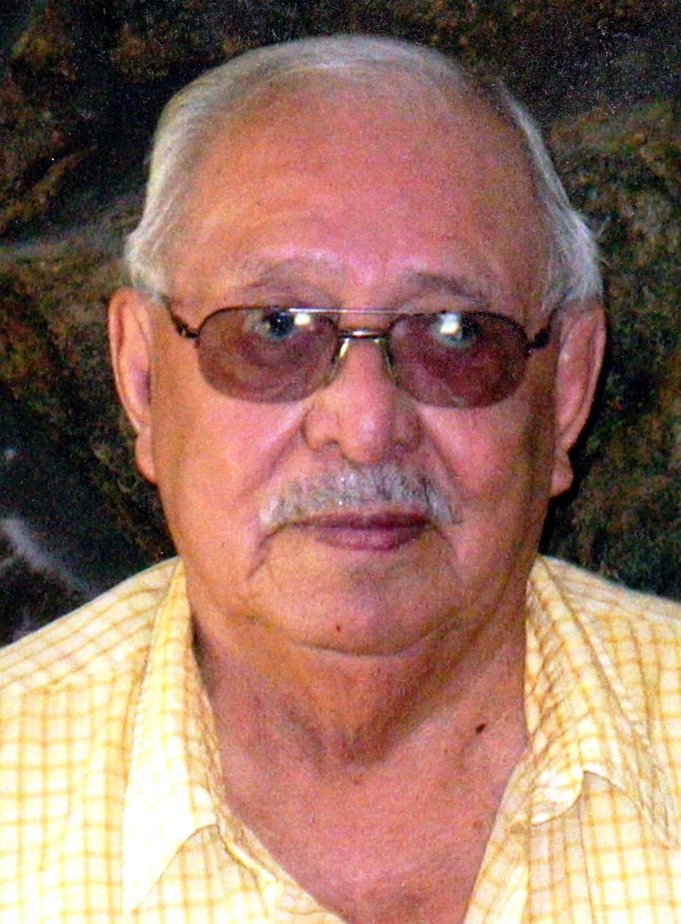 Manuel Lozano Obituary Del City, OK