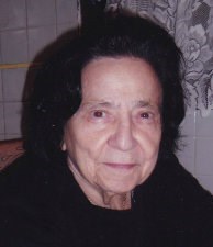 Obituary of Caroline Carlo