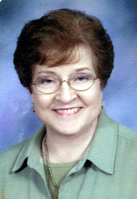 Obituary of Helen Doris Chatman