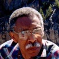 Obituary of Charles Ray Pete"" Cunningham