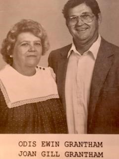 Odis Grantham Obituary Shreveport La