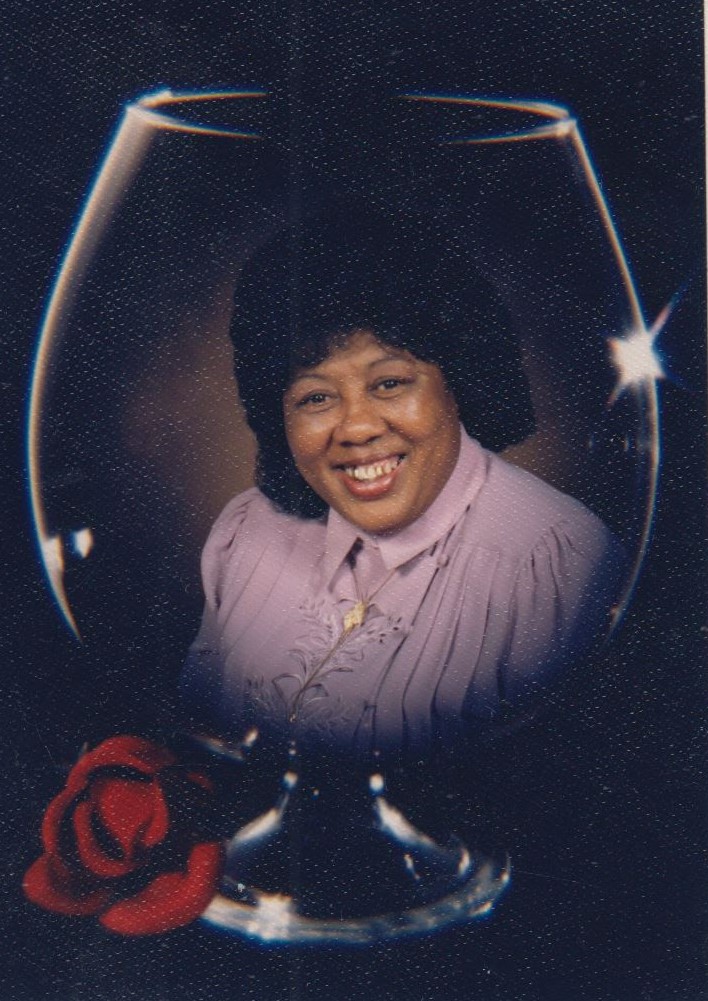 Obituary of Emma Lee Stewart