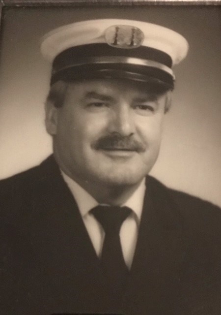 Obituary of Paul V. Farren