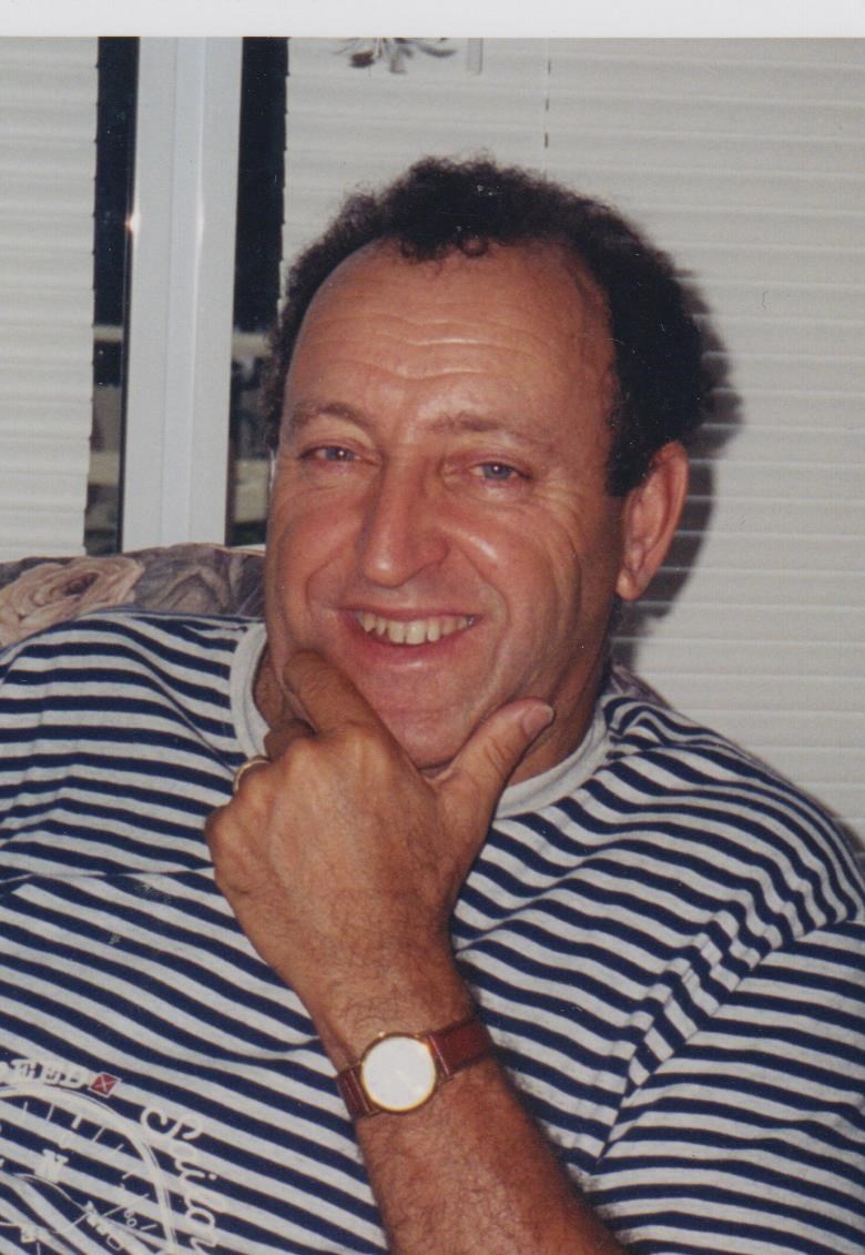 Obituary of José Viveiros