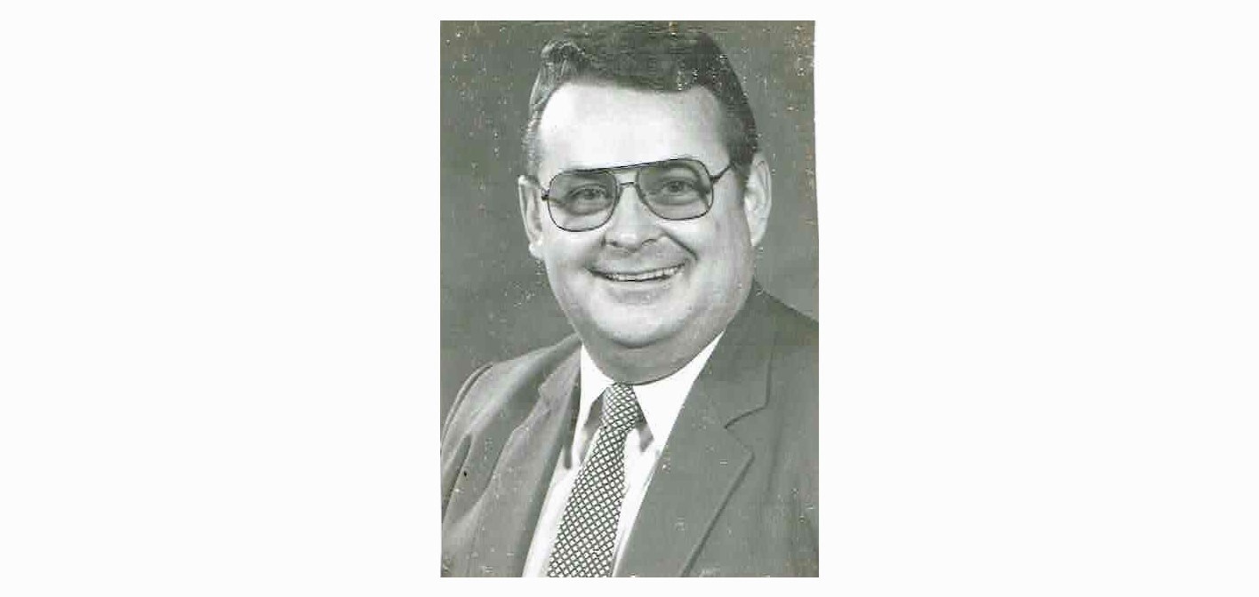 Obituary of Gilles Vezina