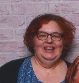 Obituary of Suzanne Laura Johnston