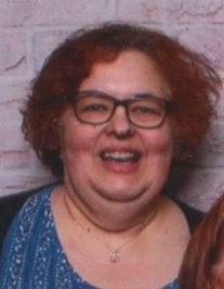 Obituary of Suzanne Laura Johnston