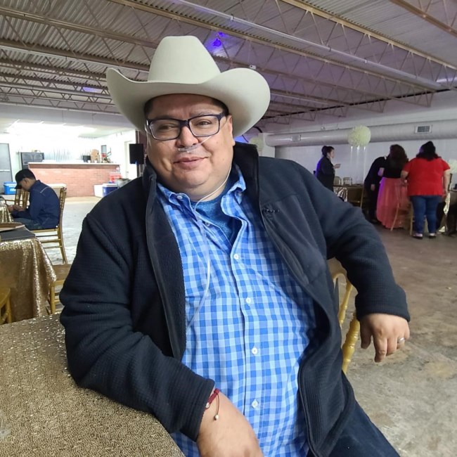 Obituary of Ricardo Avila Jr.