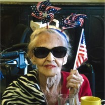 Obituary of Elizabeth Greene