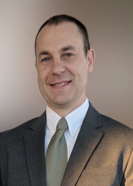 Obituary of Bryan James Rybiski