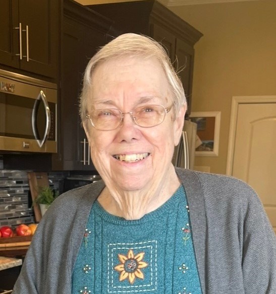 Obituario de Marilyn Sue Leopard