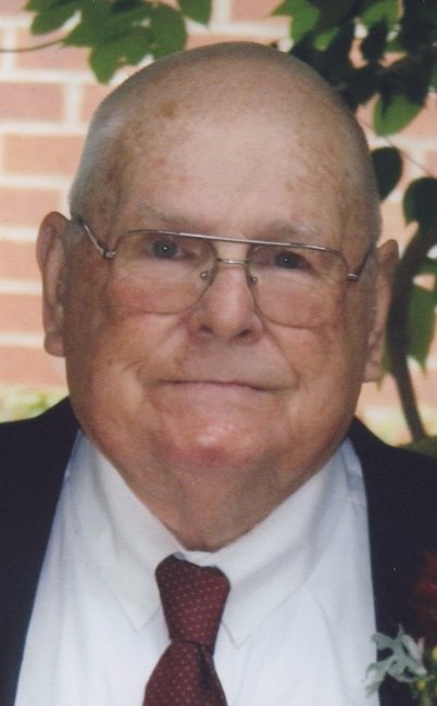 Obituary of Myron Lewis Sistrunk