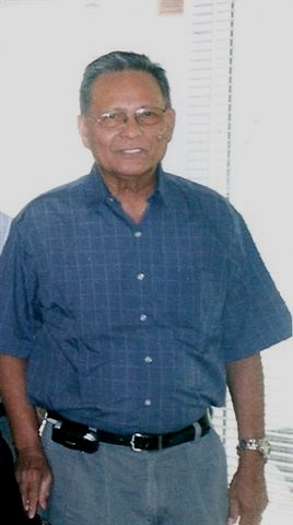 Obituary of Edgardo Jaron Obenza