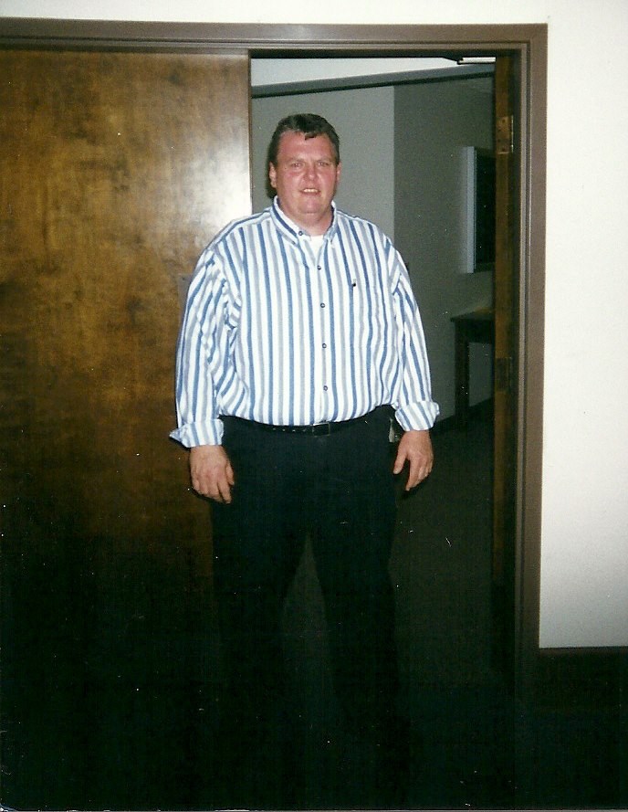 Obituary of Anthony Ray "Tigger Pop" Kerlin