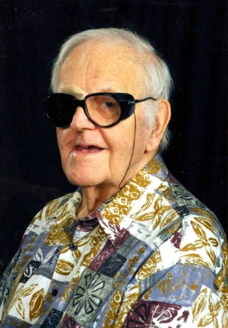 Obituary of James E. Paumier