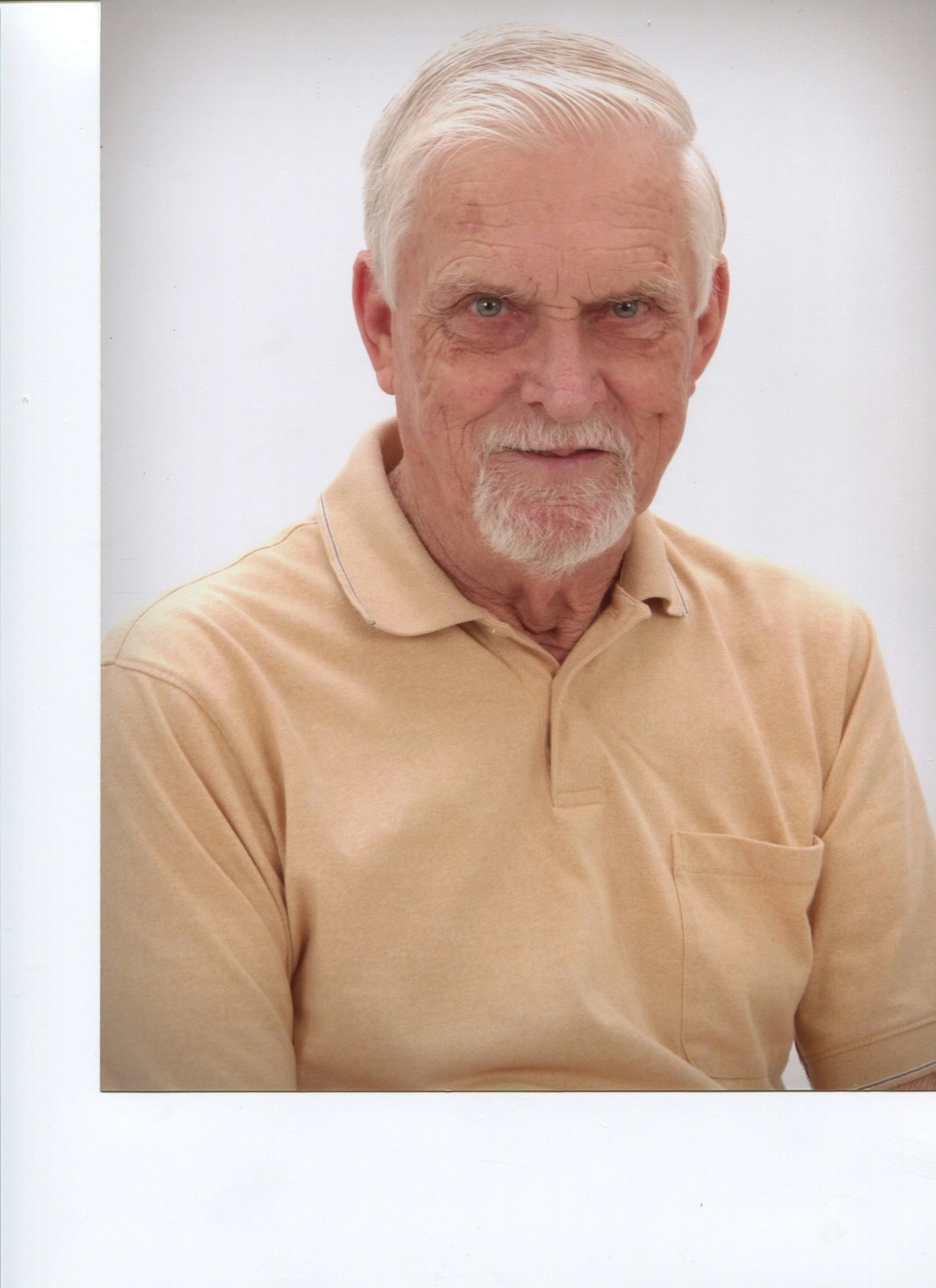 Avis de décès de Wallace Thomas Wilson