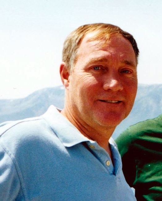 Obituary of Bruce Dave Hansen