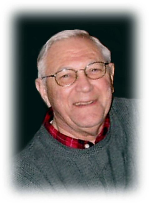 Obituary of Robert L. "Bob" Logsdon
