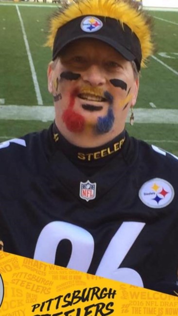 Obituary of Philip J. White