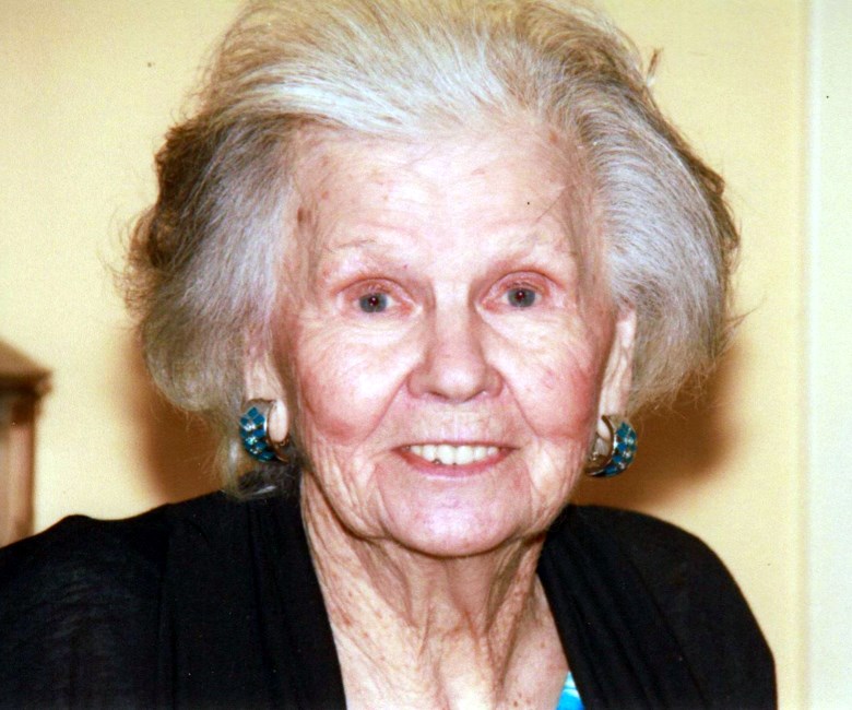 Obituary of Maudell Bernice Eiland