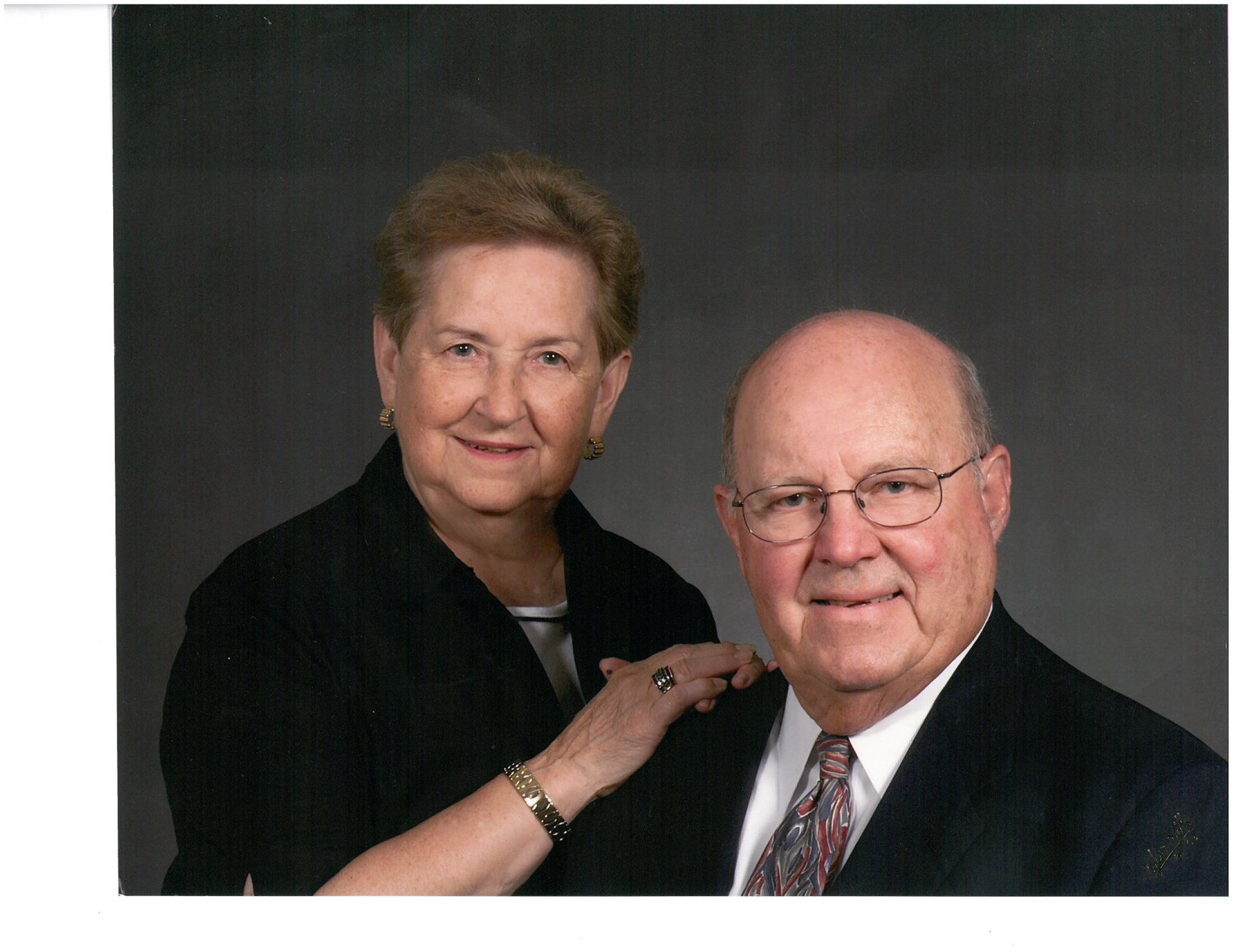 Obituary of Peggy Jo Akins