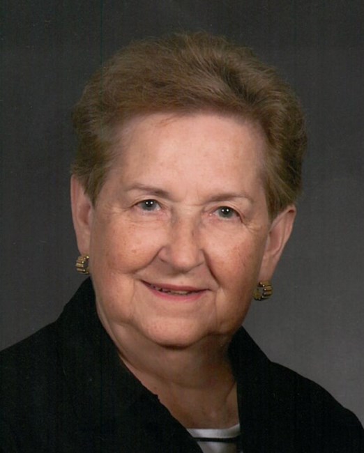 Obituary of Peggy Jo Akins