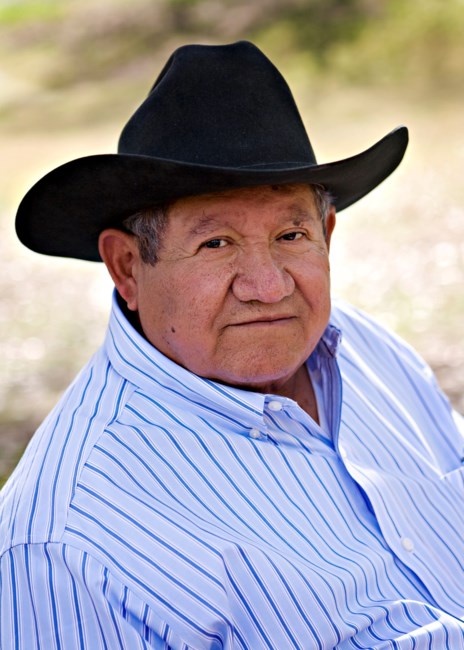 Obituary of Francisco "Pancho" Olea Diaz